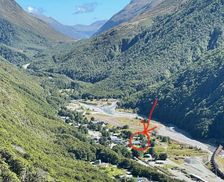 New Zealand Canterbury Arthur's Pass vacation rental compare prices direct by owner 14163830