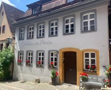 Germany Bavaria Rothenburg ob der Tauber vacation rental compare prices direct by owner 14677146