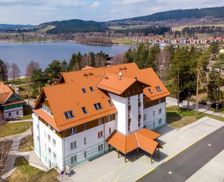 Czechia South Bohemia Lipno nad Vltavou vacation rental compare prices direct by owner 23787968