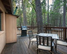 United States California Wawona vacation rental compare prices direct by owner 35046468