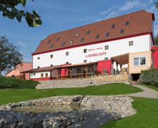 Czechia South Moravian Region Branišovice vacation rental compare prices direct by owner 13518827