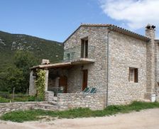 France Languedoc-Roussillon Saint-André-de-Buèges vacation rental compare prices direct by owner 26699503
