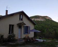 France Jura Lavans-lès-Saint-Claude vacation rental compare prices direct by owner 15470675