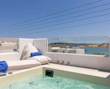 Greece Paros Naousa vacation rental compare prices direct by owner 14861544