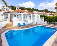 Spain Menorca Son Bou vacation rental compare prices direct by owner 32709891