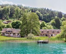 Austria Carinthia Maria Wörth vacation rental compare prices direct by owner 29344186