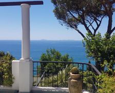 Italy Lazio San Felice Circeo vacation rental compare prices direct by owner 11150319