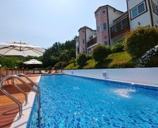 South Korea Gyeongsangnam-do Tongyeong vacation rental compare prices direct by owner 14034189