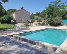 France Gard Saint-Christol-lès-Alès vacation rental compare prices direct by owner 25161556