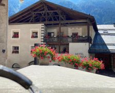 Switzerland  Müstair vacation rental compare prices direct by owner 26331032