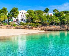 Spain Balearic Islands Cala d'Or vacation rental compare prices direct by owner 12212250