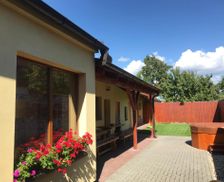 Czechia South Moravian Region Moravská Nová Ves vacation rental compare prices direct by owner 14025913