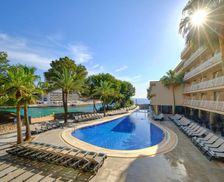 Spain Majorca Cala Vinyes vacation rental compare prices direct by owner 16422420