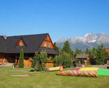 Slovakia Prešovský kraj Tatranská Lomnica vacation rental compare prices direct by owner 23799974