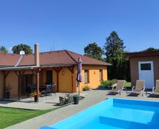 Czechia South Moravian Region Bezkov vacation rental compare prices direct by owner 13973241