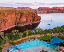 Australia Western Australia Lake Argyle vacation rental compare prices direct by owner 26101356