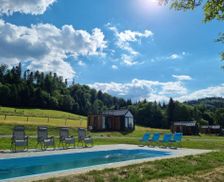 Poland Lesser Poland Klimkówka vacation rental compare prices direct by owner 27372116