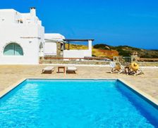 Greece Paros Kampos Paros vacation rental compare prices direct by owner 19310991