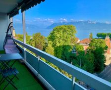 Switzerland Vaud Lausanne vacation rental compare prices direct by owner 29026688