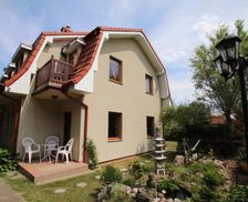 Poland Ostseeküste Westpommern Rewal vacation rental compare prices direct by owner 4209153