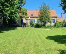 France Nord-Pas-de-Calais Saint-Tricat vacation rental compare prices direct by owner 14308120