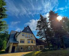 Czechia Usti nad Labem Sněžnik vacation rental compare prices direct by owner 26399751