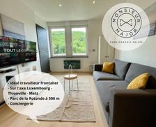 France Lorraine Knutange vacation rental compare prices direct by owner 26080154