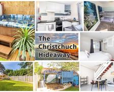 United Kingdom ENG Christchurch vacation rental compare prices direct by owner 11486918