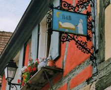 France Haut-Rhin Beblenheim vacation rental compare prices direct by owner 11695298