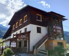 France Rhône-Alps Arêches-Beaufort vacation rental compare prices direct by owner 15911350