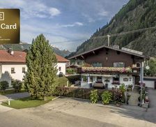 Austria Tyrol Längenfeld vacation rental compare prices direct by owner 19375693