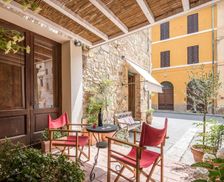 Italy Tuscany Radicondoli vacation rental compare prices direct by owner 15990231