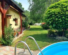 Czechia South Moravian Region Novosedly vacation rental compare prices direct by owner 13693636