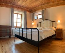 Czechia Pardubice Region Moravská Třebová vacation rental compare prices direct by owner 26125816