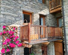 Italy Valle d'Aosta Torgnon vacation rental compare prices direct by owner 27677178