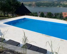 Poland Lesser Poland Niedzica Zamek vacation rental compare prices direct by owner 27452686