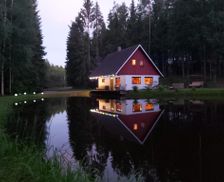 Estonia Võrumaa Rõuge vacation rental compare prices direct by owner 28286274