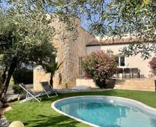 France Gard Lézan vacation rental compare prices direct by owner 15473609