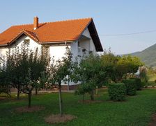 Croatia Lika-Senj County Smoljanac vacation rental compare prices direct by owner 26218533