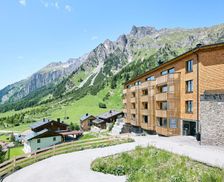 Austria Vorarlberg Stuben am Arlberg vacation rental compare prices direct by owner 15912799