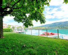 Austria Carinthia Pörtschach am Wörthersee vacation rental compare prices direct by owner 14957495