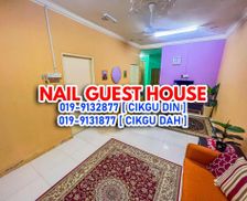 Malaysia Terengganu Kampong Nail vacation rental compare prices direct by owner 26068079