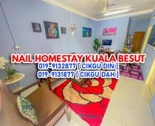 Malaysia Terengganu Kampung Kuala Besut vacation rental compare prices direct by owner 17776672