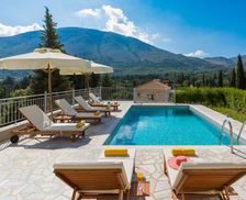 Greece Kefalonia Ferentinata vacation rental compare prices direct by owner 28693380