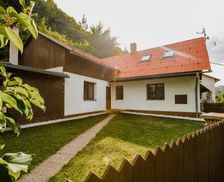 Czechia Vysocina Želiv vacation rental compare prices direct by owner 15093118