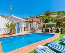 Spain Andalucía Torrox vacation rental compare prices direct by owner 32400414