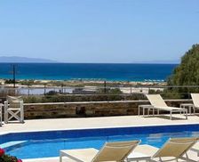 Greece Naxos Agios Prokopios vacation rental compare prices direct by owner 15236962