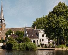 Netherlands Noord-Holland Broek in Waterland vacation rental compare prices direct by owner 35809858