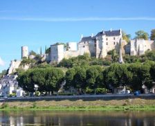 France Indre-et-Loire Chinon vacation rental compare prices direct by owner 28490825