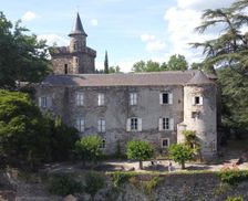 France Languedoc-Roussillon Saint-Étienne-Vallée-Française vacation rental compare prices direct by owner 16403079